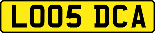 LO05DCA
