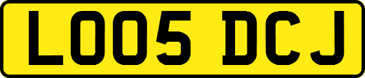 LO05DCJ