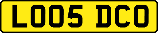 LO05DCO