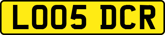 LO05DCR