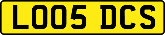 LO05DCS
