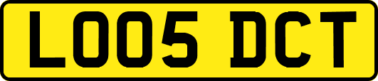 LO05DCT