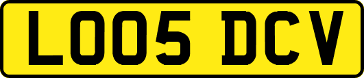 LO05DCV