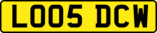 LO05DCW