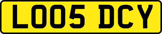 LO05DCY