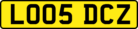 LO05DCZ