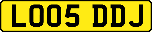 LO05DDJ