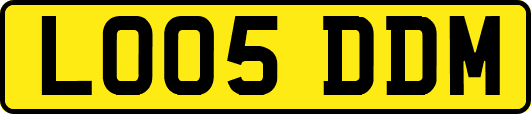 LO05DDM