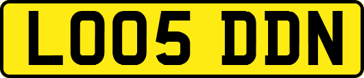 LO05DDN