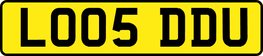 LO05DDU