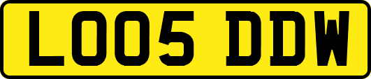 LO05DDW