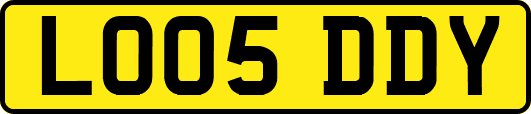 LO05DDY
