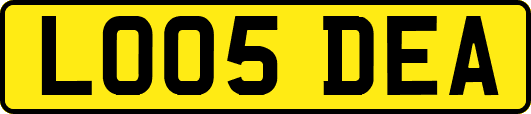 LO05DEA