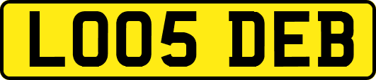 LO05DEB