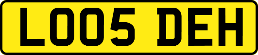 LO05DEH