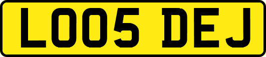 LO05DEJ