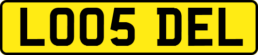 LO05DEL
