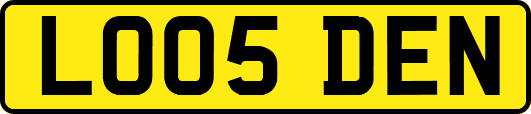 LO05DEN