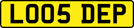 LO05DEP
