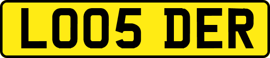 LO05DER