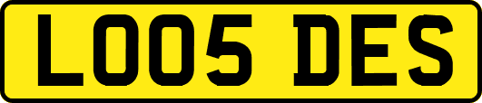 LO05DES