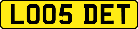 LO05DET