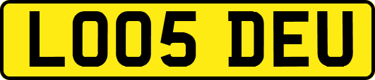 LO05DEU