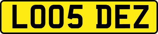 LO05DEZ
