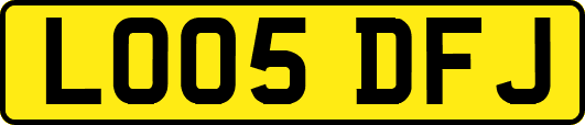LO05DFJ