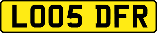 LO05DFR