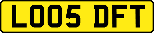 LO05DFT