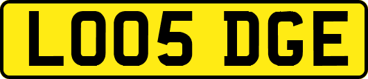 LO05DGE