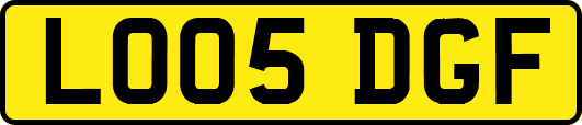 LO05DGF