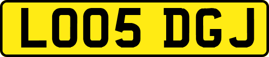 LO05DGJ
