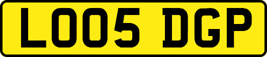 LO05DGP
