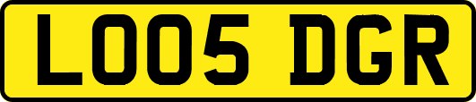 LO05DGR