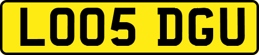 LO05DGU