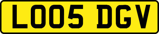 LO05DGV