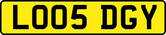 LO05DGY