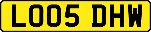 LO05DHW