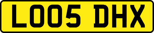 LO05DHX