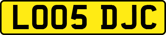 LO05DJC