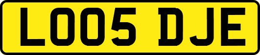 LO05DJE