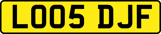 LO05DJF