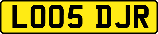 LO05DJR
