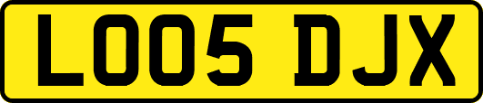 LO05DJX