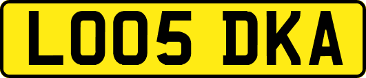 LO05DKA
