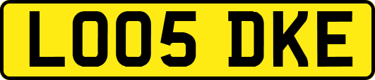 LO05DKE