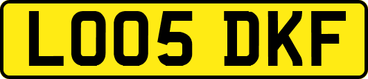 LO05DKF