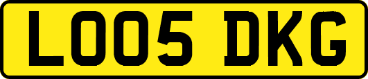 LO05DKG